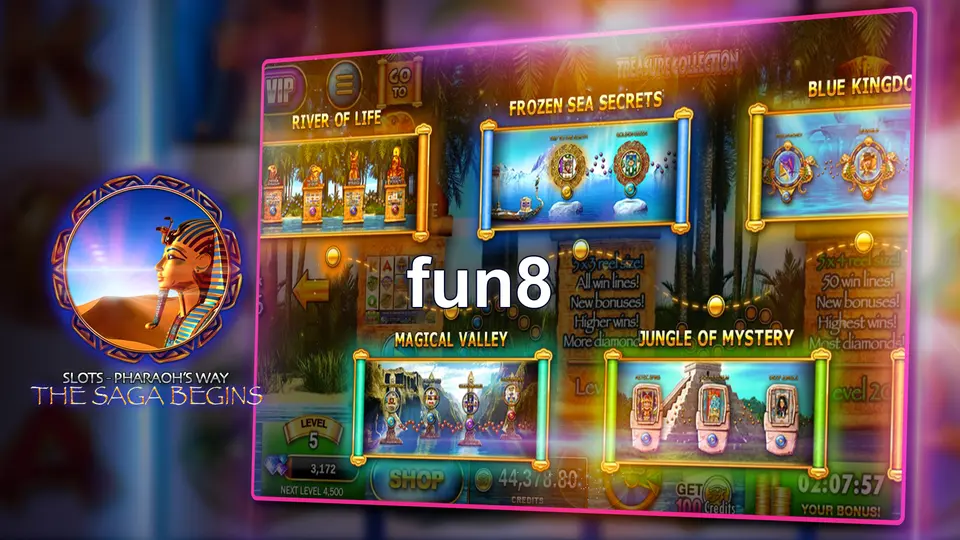 fun8 APK