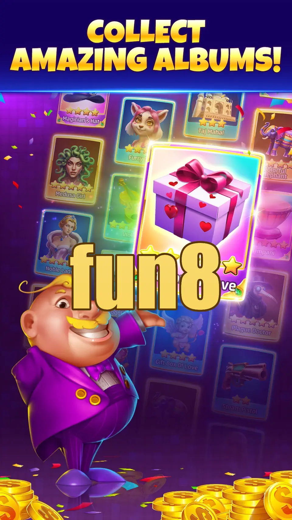 fun8 APK