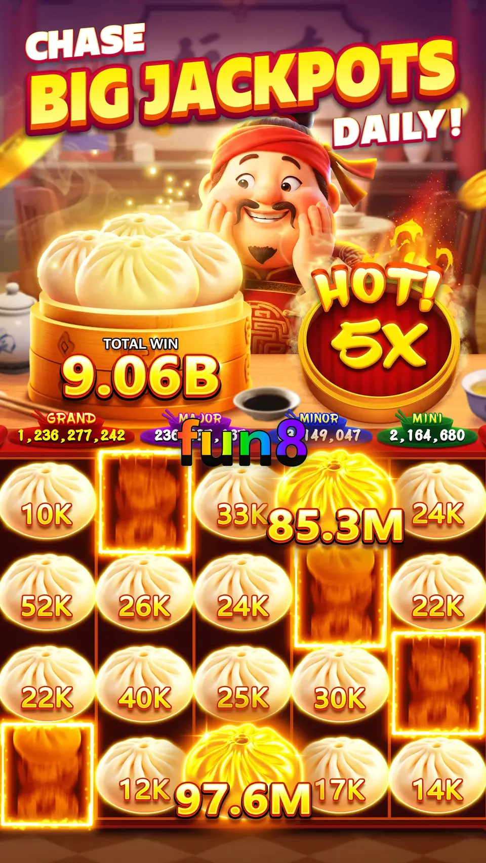 fun8 APK